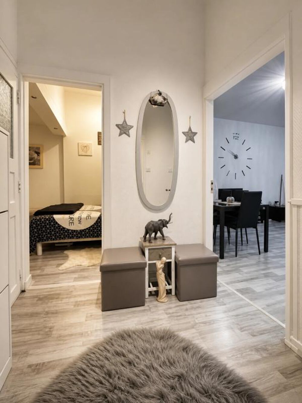 Vente Appartement Appartement de 2 pièces de 51 m² à Chambéry Chambery