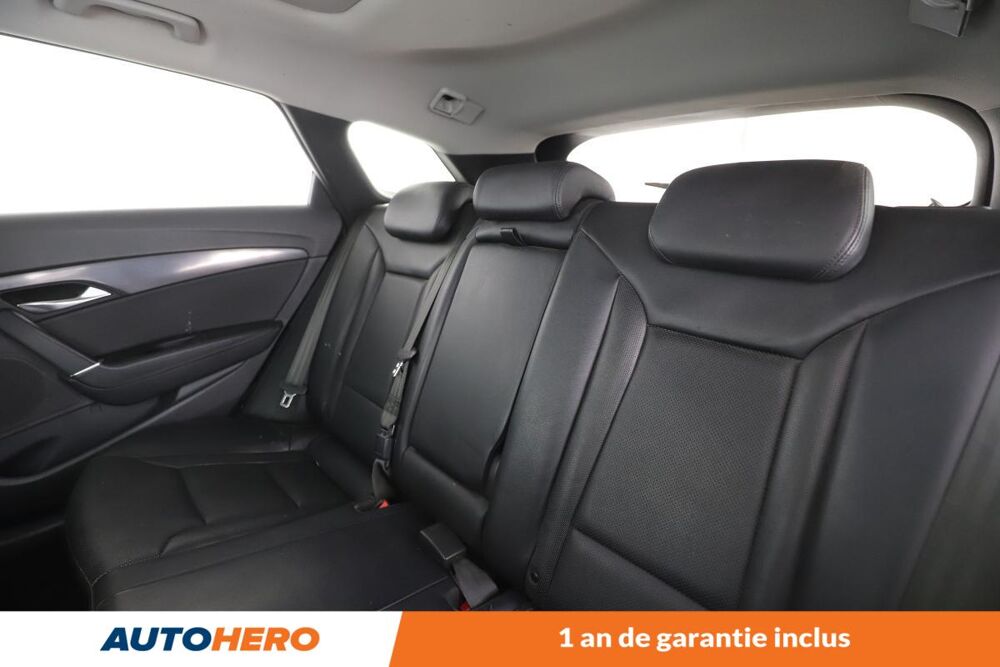 i40 SW 1.7 CRDi Blue Drive Creative DCT-7 141 ch 2017 occasion 92130 Issy-les-Moulineaux