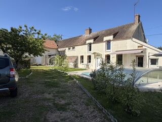  Maison à vendre 7 pièces 205 m²