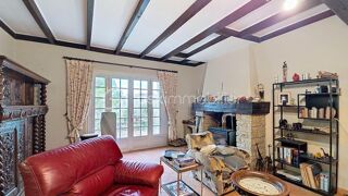  Maison à vendre 6 pièces 143 m²