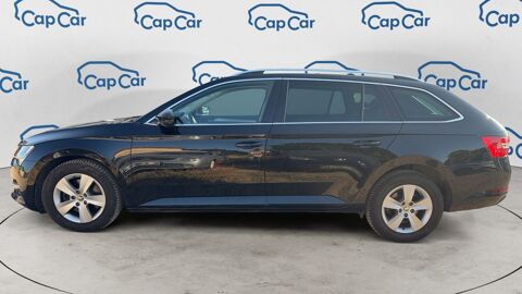 Superb 1.5 TSI 150 DSG7 Business 2020 occasion 34390 Saint Vincent D Olargues