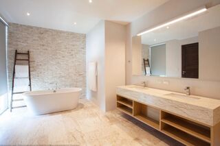  Appartement à vendre 2 pièces 46 m²