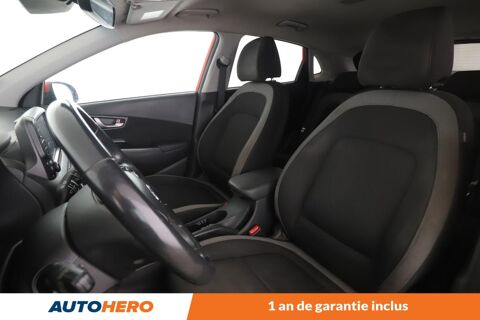 Kona 1.0 T-GDi Edition #1 120 ch 2018 occasion 92130 Issy-les-Moulineaux