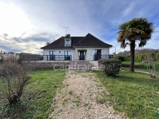  Maison à vendre 5 pièces 212 m²