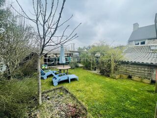  Maison  vendre 10 pices 154 m