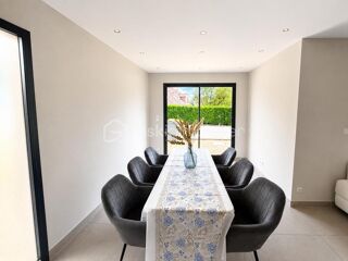  Maison à vendre 7 pièces 144 m²