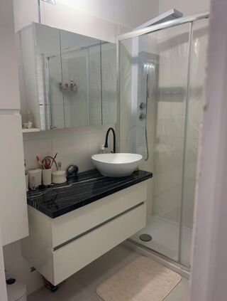  Appartement � vendre 2 pi�ces 62 m�