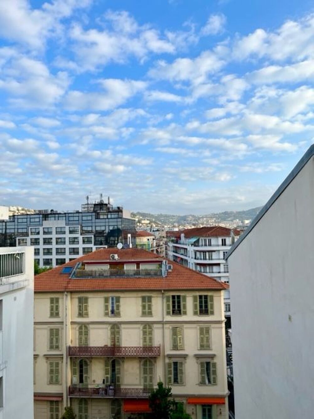 Location Appartement Chambre de 12m2 à louer sur Nice Nice