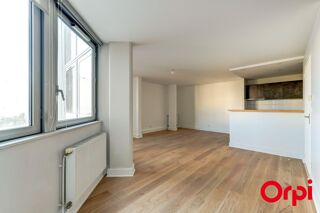  Appartement � vendre 2 pi�ces 54 m�