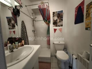  Appartement � vendre 1 pi�ce 18 m�