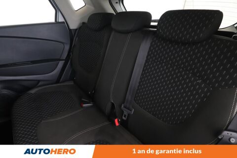 Captur 1.2 TCe Energy Intens EDC 120 ch 2017 occasion 92130 Issy-les-Moulineaux