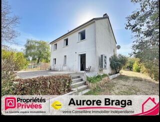  Maison à vendre 7 pièces 131 m²