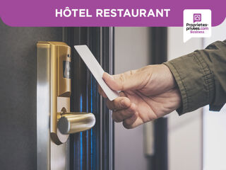 Vente Appartement EXCLUSIVITE VOSGES - MURS COMMERCIAUX LOUES, HOTEL BAR RESTAURANT Saint die des vosges