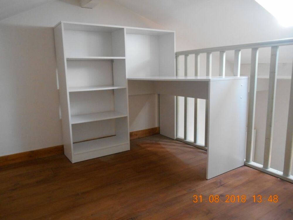 Location Appartement Appartement de 40m2 à louer sur Saint-Étienne Saint etienne