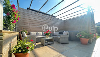  Maison � vendre 5 pi�ces 115 m�