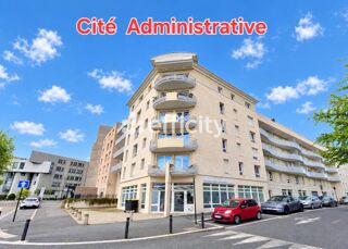  Appartement à vendre 2 pièces 36 m²