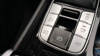 Tucson 1.6 CRDi 136 Mild Hybrid 2WD DCT7 Creative 2023 occasion 71380 Saint Marcel
