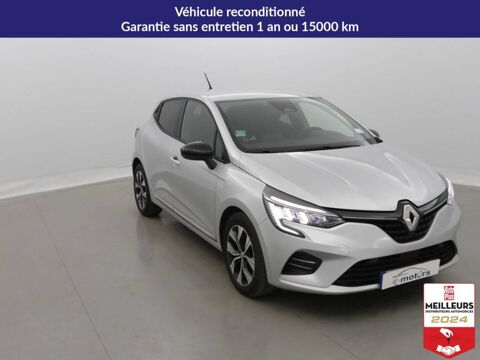 Clio TCe 90 Evolution 2023 occasion 10150 Lavau
