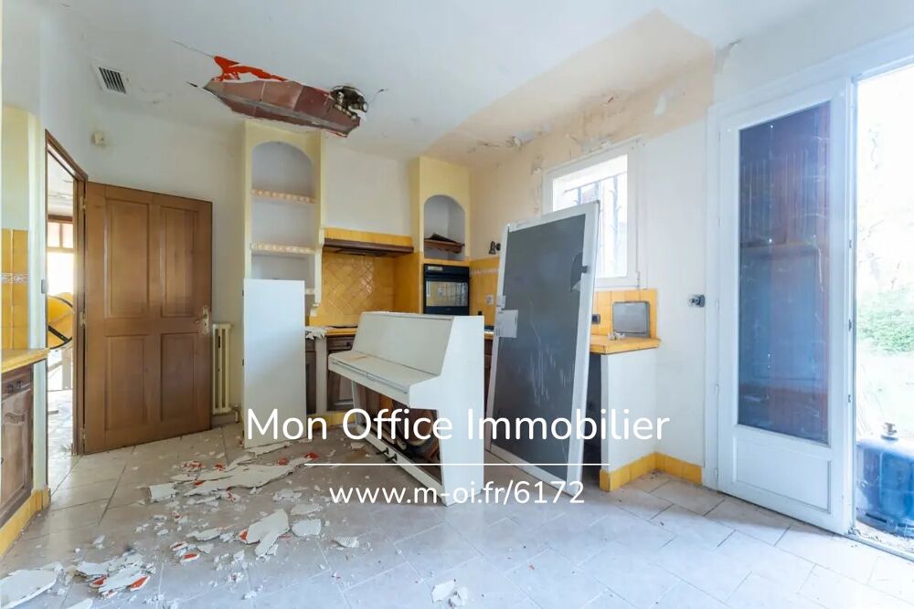 � vendre  Maison Aix-en-Provence (13100)