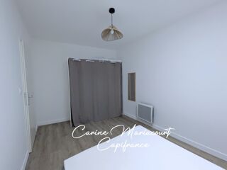  Appartement à louer 2 pièces 33 m²