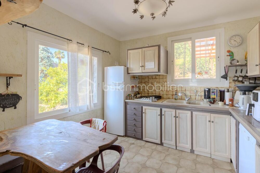 à vendre  Villa Menton (06500)