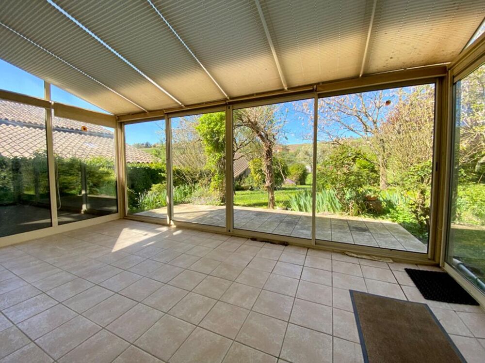 Vente Maison Maison à vendre à Hurigny - 6 pièces de 120 m2 Hurigny