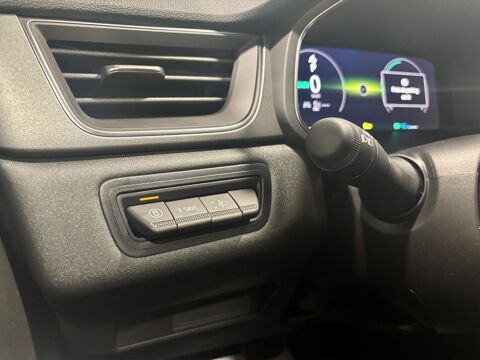 Captur II (2) 1.8 E-TECH FULL HYBRID 160 BA TECHNO 2026 occasion 52000 Chamarandes-Choignes