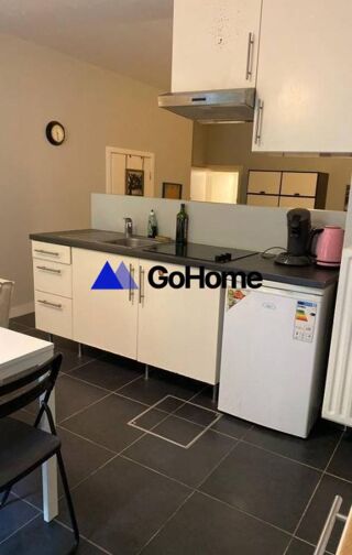  Appartement � louer 1 pi�ce 28 m�