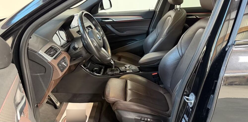 X2 sDrive 20 i M Sport KAMERA+HIFI+PANO+MEMORY 2021 occasion 33700 Merignac