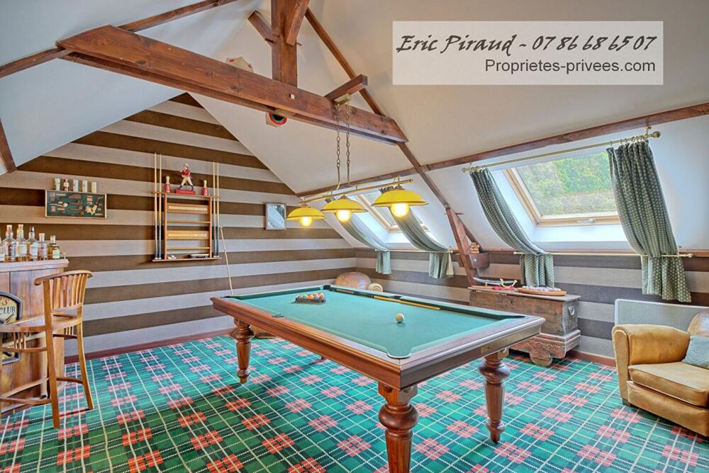 � vendre  Maison Saint-Andr�-des-Eaux (44117)