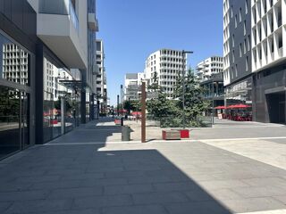  Appartement � vendre 2 pi�ces 44 m�