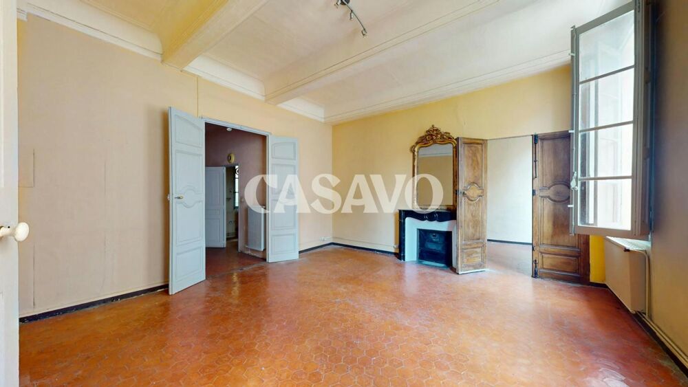 Vente Appartement 3 pièces de 93m² - 13100 Aix-en-Provence