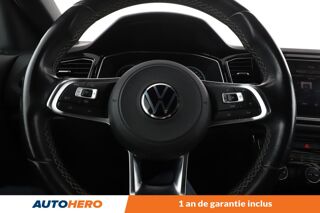 T-ROC 2.0 TDI DSG7 150 ch 2021 occasion 92130 Issy-les-Moulineaux