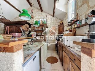  Maison � vendre 3 pi�ces 90 m�