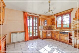  Maison à vendre 10 pièces 230 m²