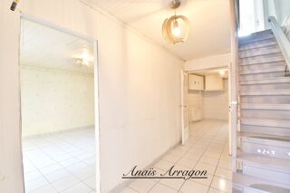  Maison à vendre 6 pièces 156 m²