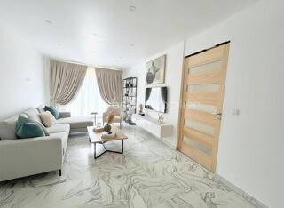  Appartement à vendre 3 pièces 62 m²