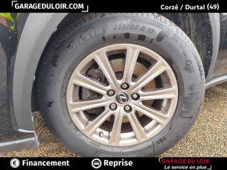 NX 300H 2WD Pack Business 2020 occasion 49140 Corz&eacute;