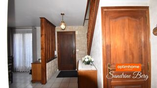  Maison � vendre 6 pi�ces 109 m�