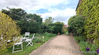  Maison à vendre 5 pièces 106 m²