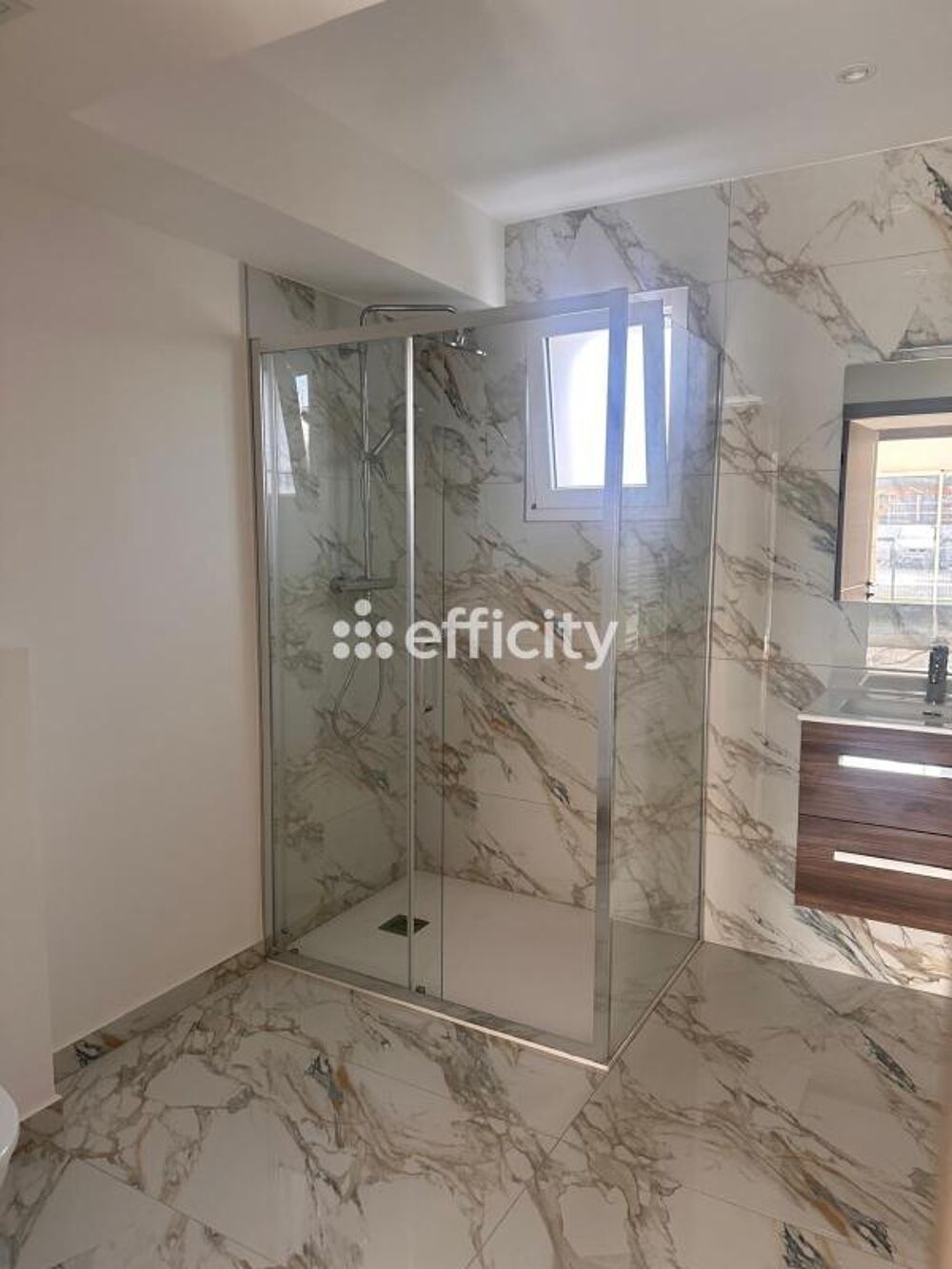 Appartement récent