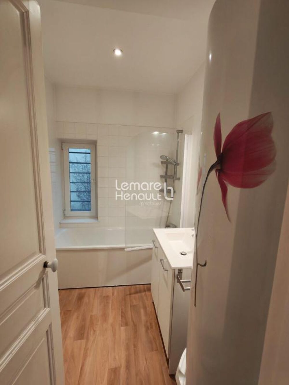Location Appartement F3 61.77 m²²  Trés bon état  avec garage Dreux