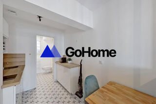  Appartement à louer 1 pièce 18 m²