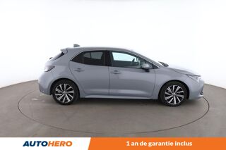 Corolla 2.0 Hybride Design 184H 2022 occasion 92130 Issy-les-Moulineaux