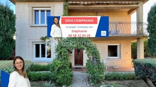  Villa � vendre 7 pi�ces 136 m�