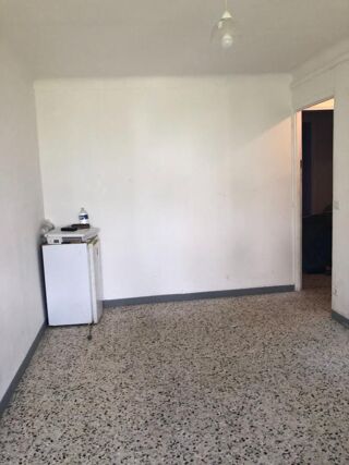  Appartement à vendre 1 pièce 18 m²