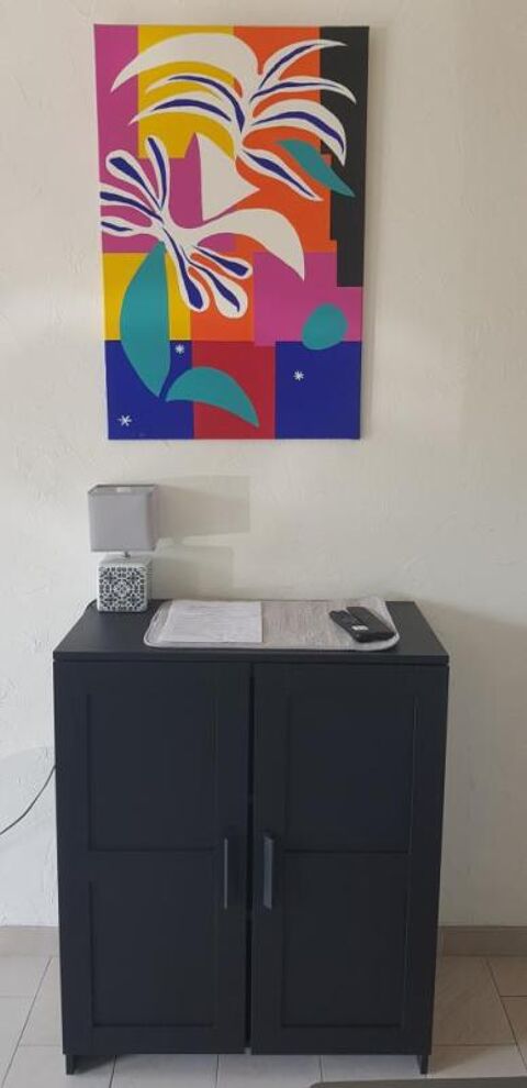  Appartement � louer 1 pi�ce 16 m�