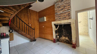  Maison � vendre 3 pi�ces 65 m�