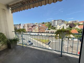 Vente Appartement Appartement T3 Clermont-Ferrand secteur Stade Philippe-Marcombes Clermont ferrand