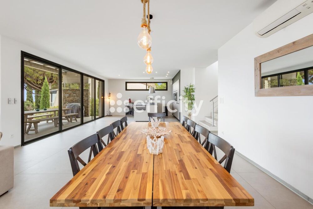  vendre  Maison Les Issambres (83380)